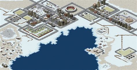Red Alert 2 Maps – C&C Labs.